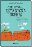 Como Entrei na Lista Negra da Hermès - Seoman