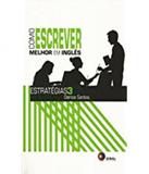 Como Escrever Melhor Em Ingles - Estrategias 3 - Disal