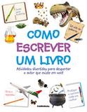 Como escrever um livro - Publifolha
