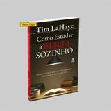 Como Estudar A Bíblia Sozinho - Editora betânia