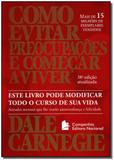 Como Evitar Preocupacoes e Comecar a Viver - Ibep