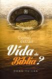 Como Extrair Vida da Bíblia - Árvore da vida