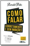 Como falar corretamente - Saraiva