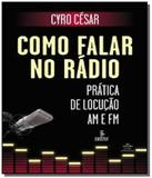 Como falar no radio - Grupo summus