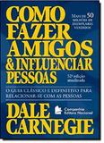 Como Fazer Amigos e Influenciar Pessoas