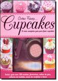 Como Fazer... Cupcakes - Vale das letras