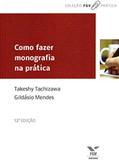 Como Fazer Monografia Na Pratica - Fgv