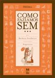Como Faziamos Sem - Panda books