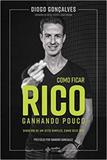 Como Ficar Rico Ganhando Pouco - Videira verdadeira com de art evangelico