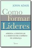 Como formar lideres - Grupo somos