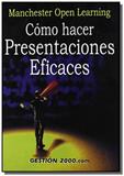 Cómo hacer presentaciones eficaces - Gestion 2000