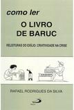 Como ler o livro de Baruc - Paulus editora