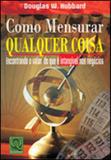 Como mensurar qualquer coisa - Qualitymark