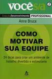 Como Motivar Sua Equipe - Gmt