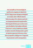 Como nasce o novo