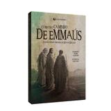 Como no Caminho de Emmaús - A Mediunidade Inspirada de Newton Boechat - Lachâtre