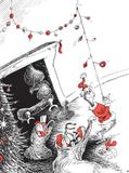 Como o Grinch roubou o Natal