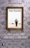 Como o soldado conserta o gramofone