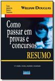 Como passar em provas e concursos - resumo - impet - Impetus