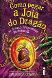 Como pegar a joia do dragão - (Como treinar o seu dragão vol. 11)