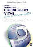 Como Preparar Seu Curriculum Vitae - Italo aquino