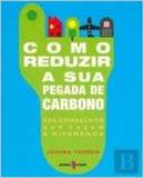 Como reduzir a sua pegada de carbono - Editorial estampa