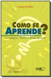 Como se aprende: estrategias, estilos e metacogni - Wak
