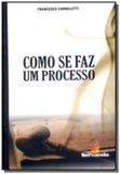 Como se faz um processo 04 - Servanda