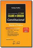 COMO SE PREPARAR PARA A 2a FASE: EXAME DE ORDEM 02 - Metodo (grupo gen)