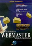 Como se tornar um webmaster - Brasport