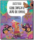 Como surgiu joao de barro - Moderna