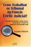 Como Trabalhar no Tribunal na Função Perito Judicial - Ícone