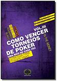Como vencer torneios de poker: uma mao de cada v02 - Raise