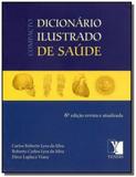 Compacto dicionario ilustrado de saude - Yendis