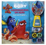 Companheiros em Ação - Livro com projetor