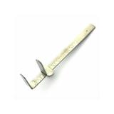 Compasso De Willis Inox Orto Central