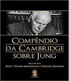 Compendio Da Cambridge Sobre Jung - Madras
