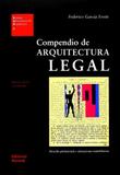 Compendio de Arquitectura Legal - Reverté