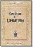 Compendio de espiritismo - Allan kardec