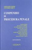 Compendio di procedura penale - Cedam