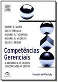 Competências gerenciais