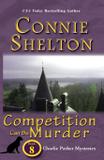 Competition Can Be Murder - Columbine publishing group, llc