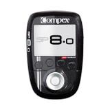 Compex Sp 8.0 Wireless - Aparelho De Eletroestimulação Portátil