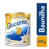 Complemento Alimentar Glucerna Baunilha 400g - Abbott