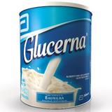 Complemento Alimentar Glucerna Baunilha 400g - Abbott