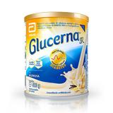 Complemento Alimentar Glucerna Baunilha 400g - Abbott
