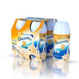 Complemento Alimentar Glucerna SR Baunilha 200ml 4 unidades - Abbott