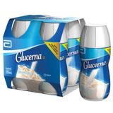 Complemento Alimentar Glucerna SR Baunilha 200ml 4 unidades - Abbott