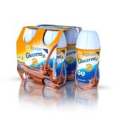 Complemento Alimentar Glucerna SR Chocolate 200ml 4 unidades - Abbott