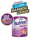 Complemento Alimentar Nutren Beauty Vanilla 400g
